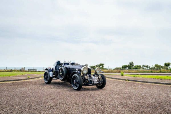 Bentley 3 Litre 1923 70687