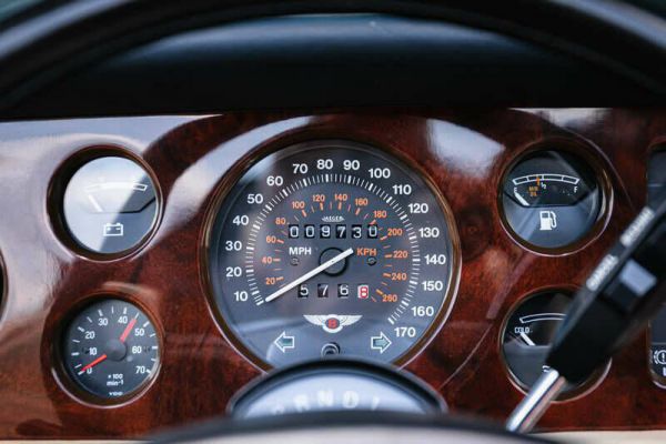 Bentley Continental 1989 70818