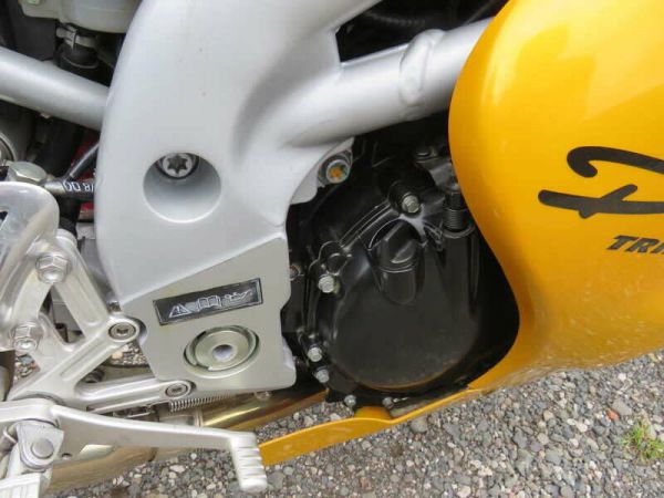 Triumph Daytona T595 1997 72758