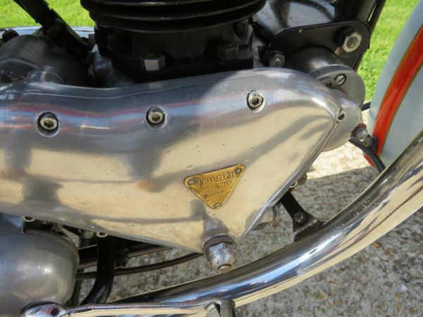 Triumph T 120 Bonneville 1959 72797