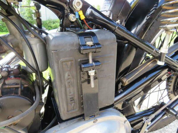 Triumph 3 H 1938 72864