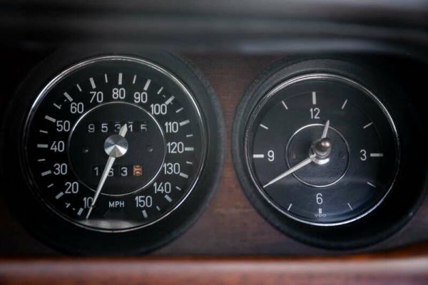 BMW 3.0 CSL 1972 72981