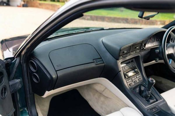 BMW 850CSi 1994 73567