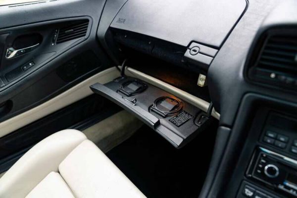 BMW 850CSi 1994 73568