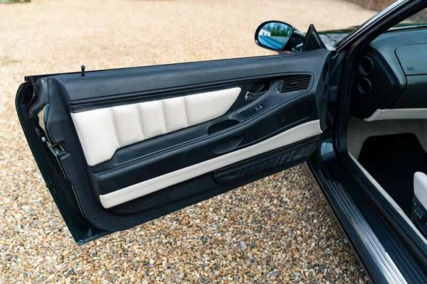 BMW 850CSi 1994 73571