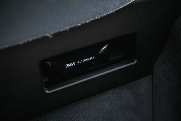 BMW Z3 M Coupé 1999 73636