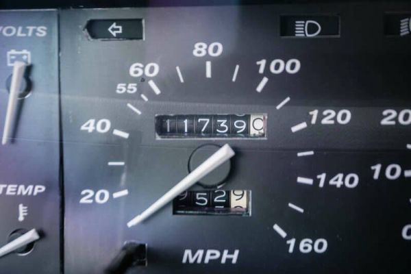 DeLorean DMC-12 1983 74314