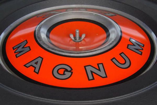 Dodge Challenger 383 1970 74541