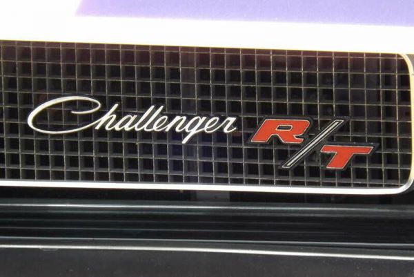 Dodge Challenger 383 1970 74544