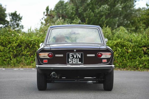 Lancia Fulvia 1.3 S 1973 78243