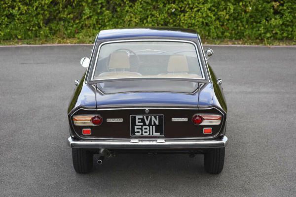 Lancia Fulvia 1.3 S 1973 78244