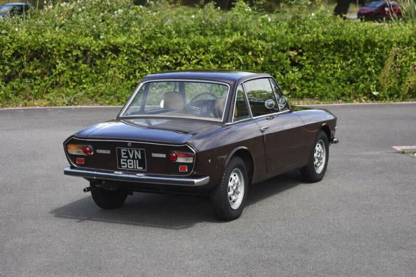 Lancia Fulvia 1.3 S 1973 78248