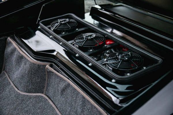 Lotus Esprit 1988 78719