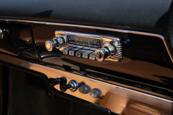 Maserati 3500 GTI Vignale 1963 78854