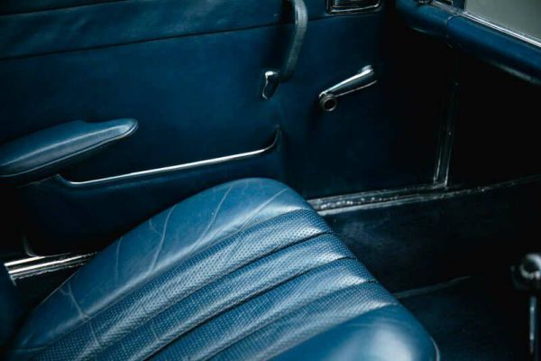 Mercedes-Benz 230 SL 1969 79557