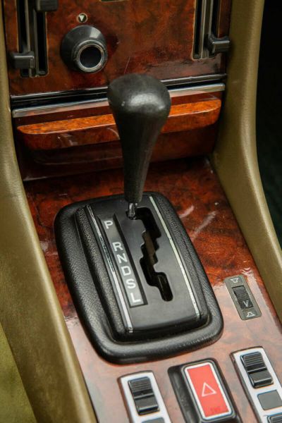 Mercedes-Benz 450 SLC 5,0 1979 79700