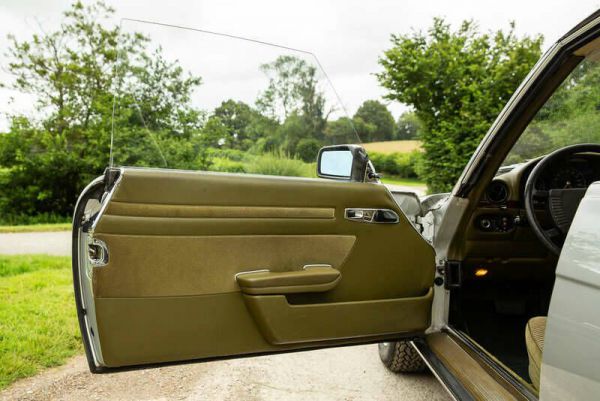 Mercedes-Benz 450 SLC 5,0 1979 79704