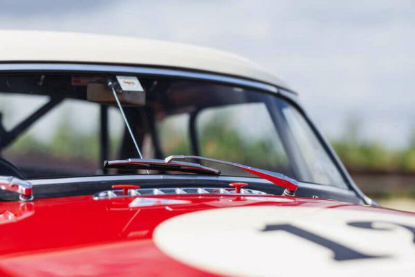 MG MGB GT 1964 79881