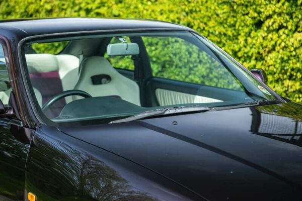 Nissan Skyline GT-R 1995 80678