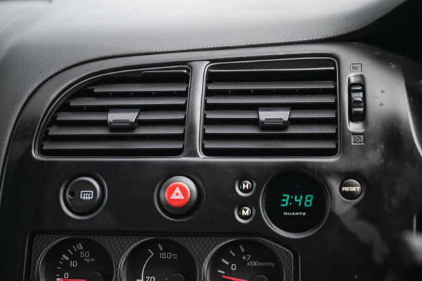 Nissan Skyline GT-R 1995 80684