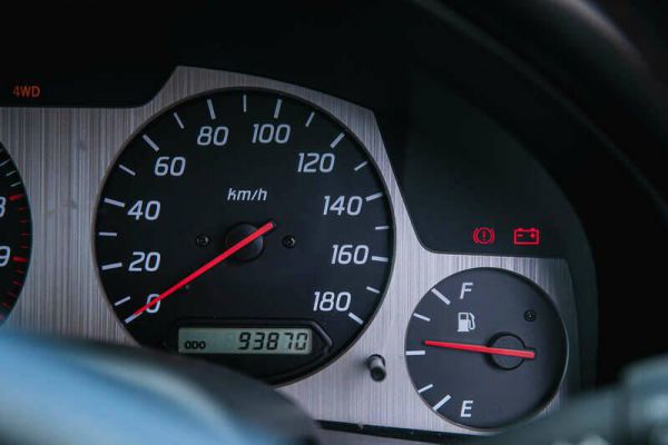 Nissan Skyline GT-R 1999 80692