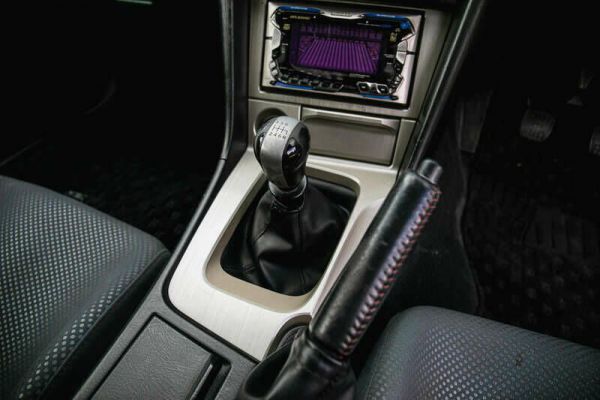 Nissan Skyline GT-R 1999 80697