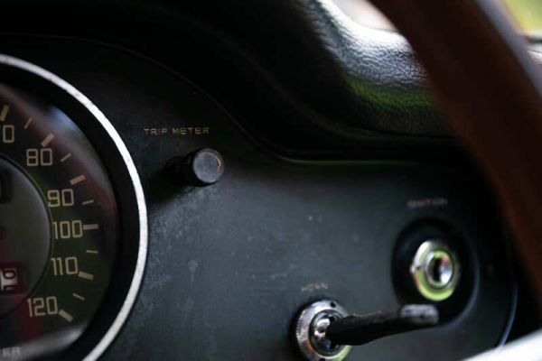 Honda S 800 1969 82880