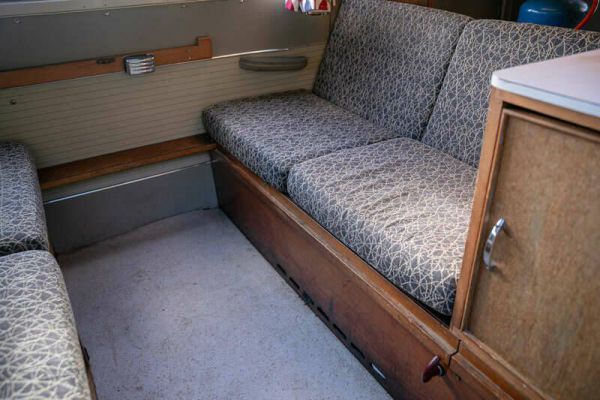 Volkswagen T1 camper 1964 83176