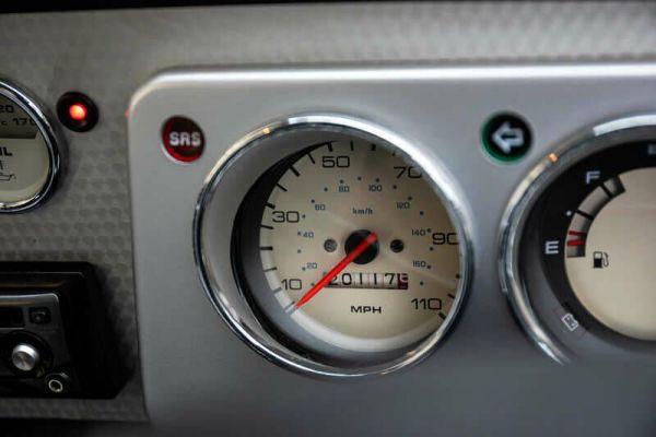 Rover Mini Cooper Sport 2000 83209