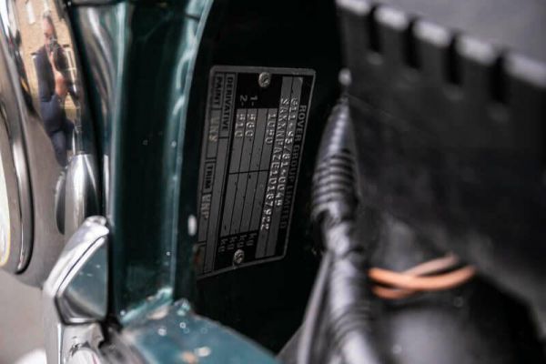 Rover Mini Cooper Sport 2000 83212