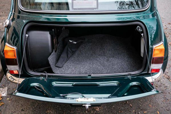 Rover Mini Cooper Sport 2000 83214