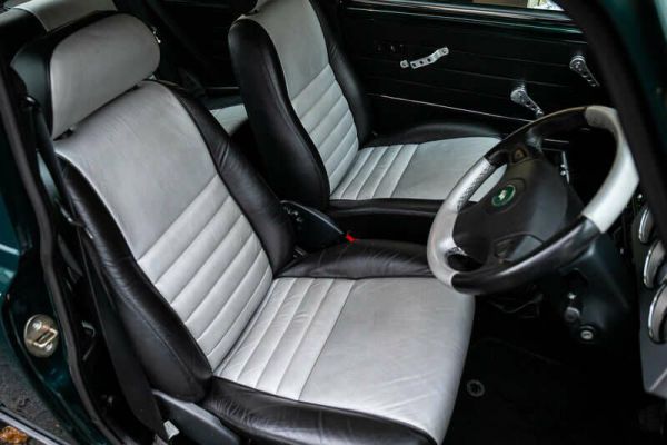 Rover Mini Cooper Sport 2000 83218