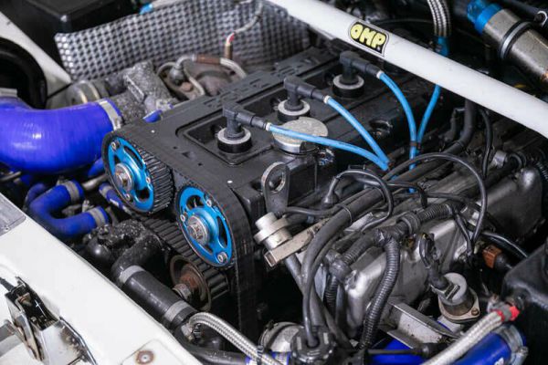 Ford Escort RS Cosworth 1992 84057