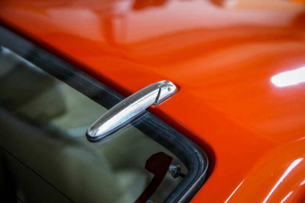 Suzuki SC 100 1979 84071