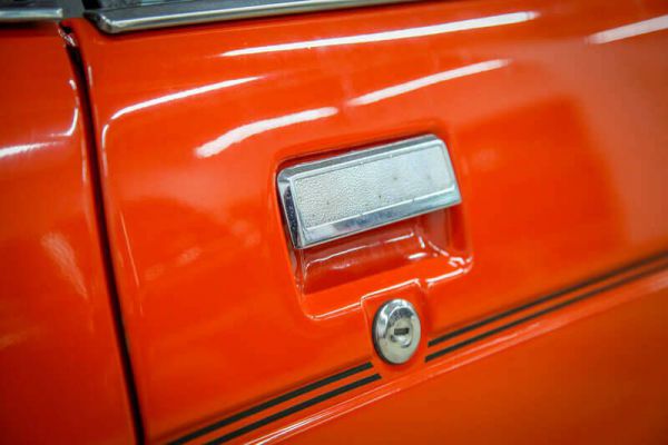 Suzuki SC 100 1979 84072