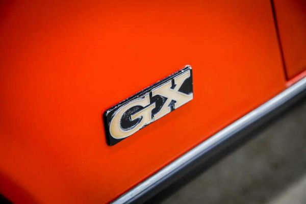 Suzuki SC 100 1979 84074