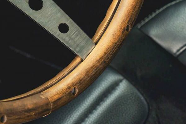 Ford Mustang Custom 1965 85330