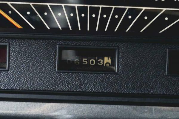 Ford Mustang Custom 1965 85331