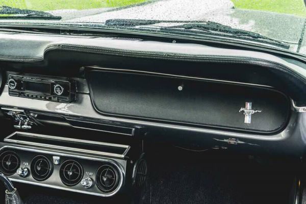 Ford Mustang Custom 1965 85333