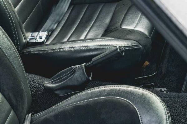 Ford Mustang Custom 1965 85335