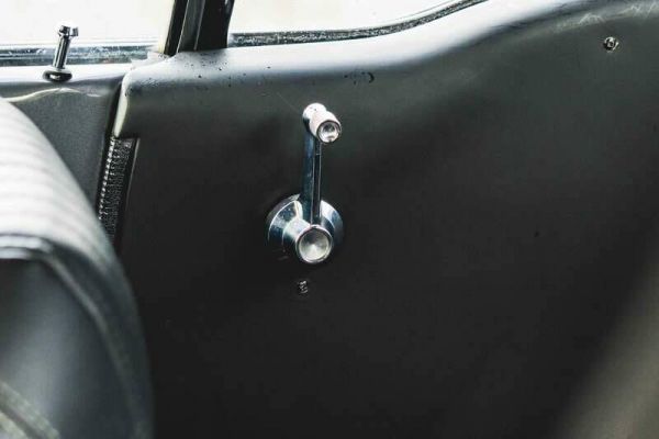 Ford Mustang Custom 1965 85339