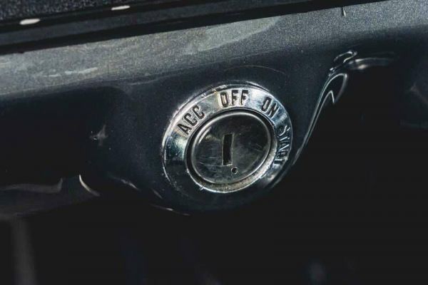 Ford Mustang Custom 1965 85340