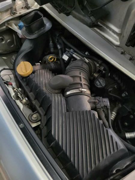 Porsche 911 Carrera 1998 85799