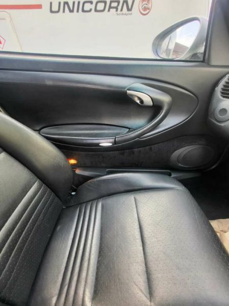 Porsche 911 Carrera 1998 85808