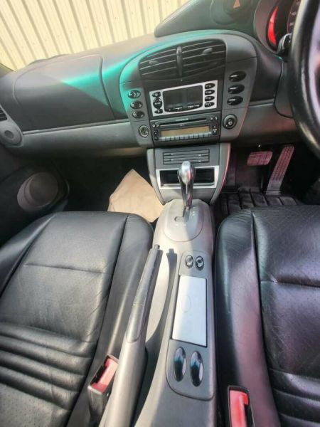 Porsche 911 Carrera 1998 85809