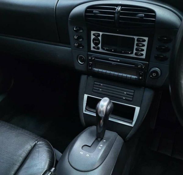 Porsche 911 Carrera 1998 85810