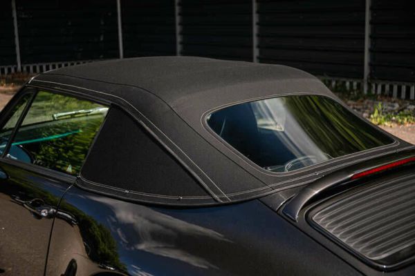 Porsche 911 Carrera 4 1996 85973