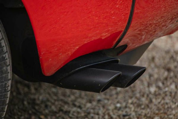 Porsche 928 S 1984 86219