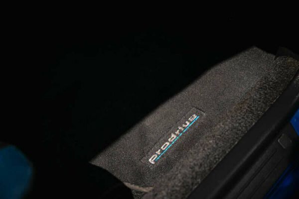 Subaru Impreza Prodrive P1 2000 87263