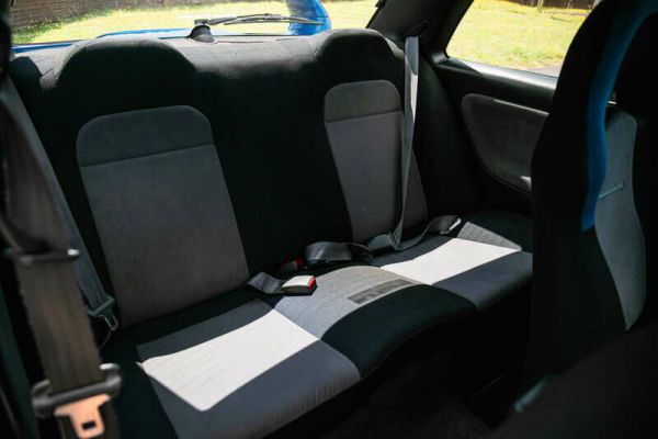 Subaru Impreza Prodrive P1 2000 87264